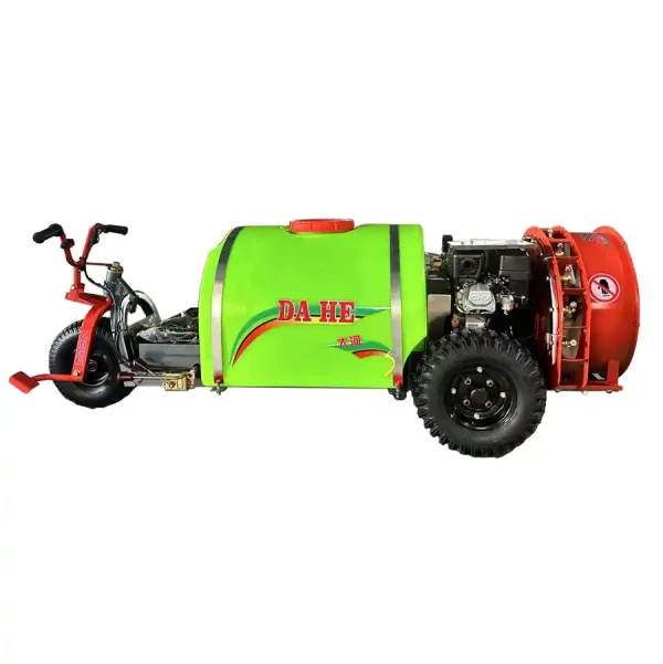 self propelled Ride-on sprayer 3jfcz1-200-2