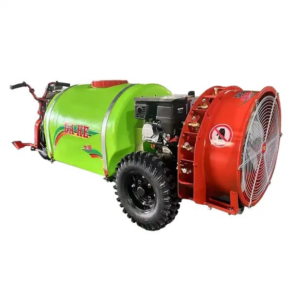 self propelled Ride-on sprayer 3jfcz1-200-3