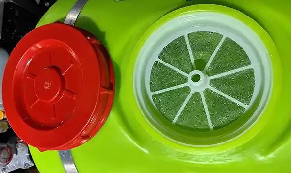 self propelled sprayer Product Detail Images 4