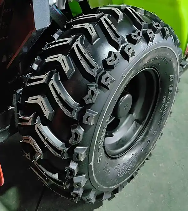 self propelled sprayer Product Detail Images 7