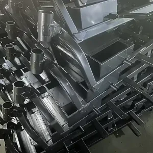 3jfagri Agricultural Sprayer Factory-2