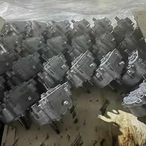 3jfagri Agricultural Sprayer Factory-3