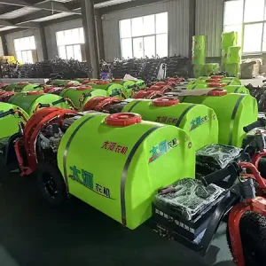 3jfagri Agricultural Sprayer Factory-4