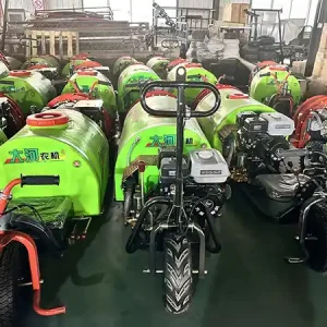 3jfagri Agricultural Sprayer Factory-6