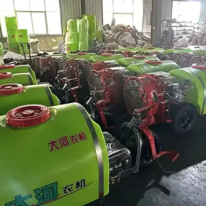 3jfagri Agricultural Sprayer Factory-7