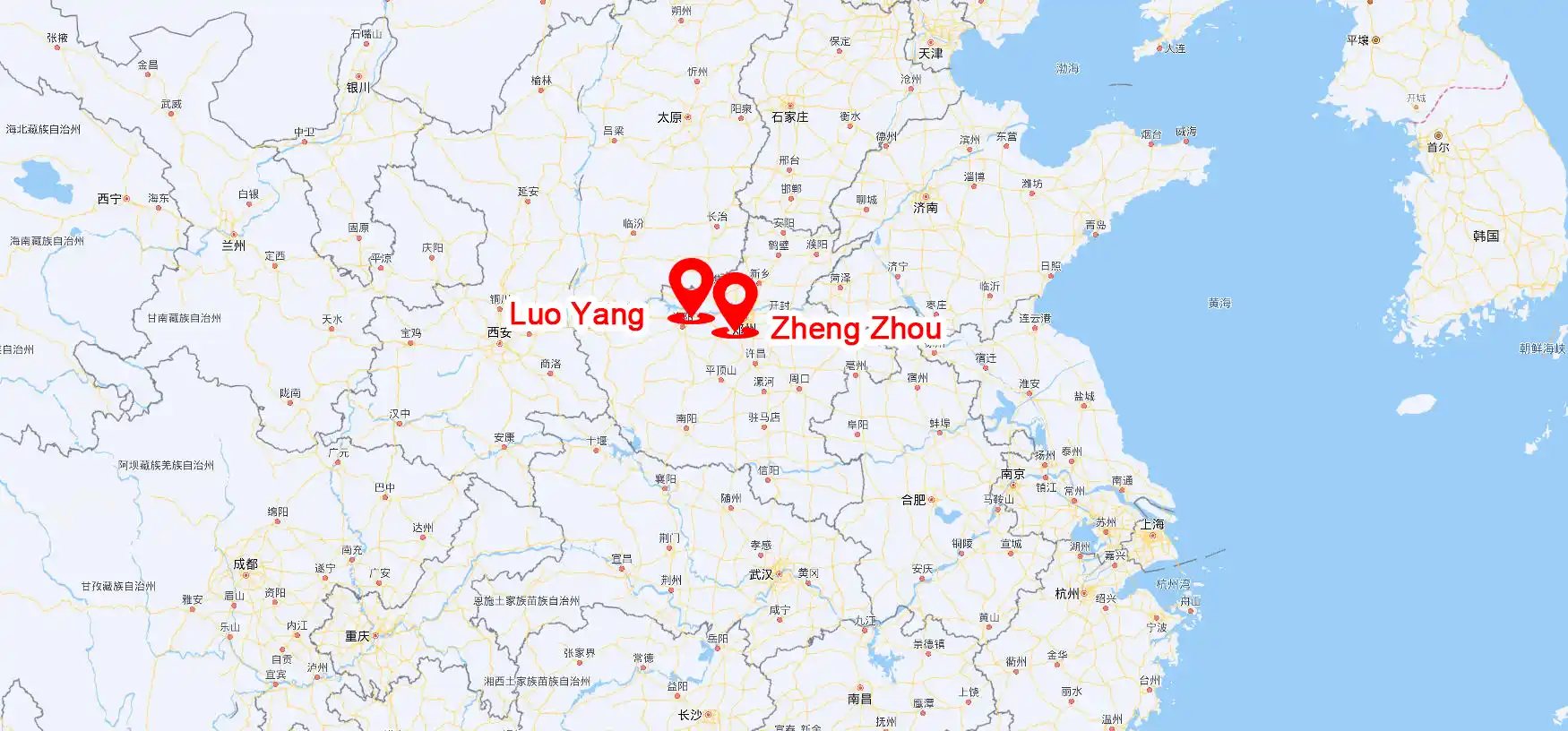 3jfagri Self-Propelled Sprayer production base map