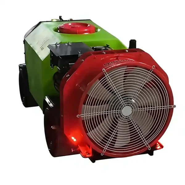 Remote-controlled Self-propelled Sprayer 3jfyk-200-1