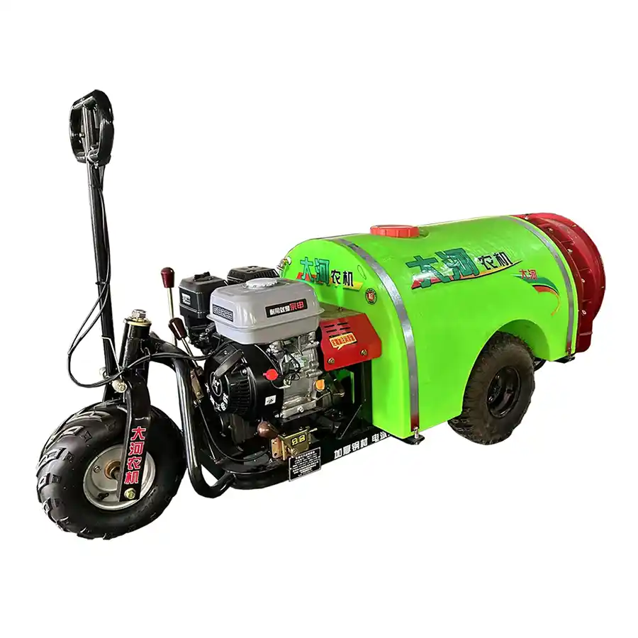 self propelled Hand-Push sprayer 3jfsf-200-1