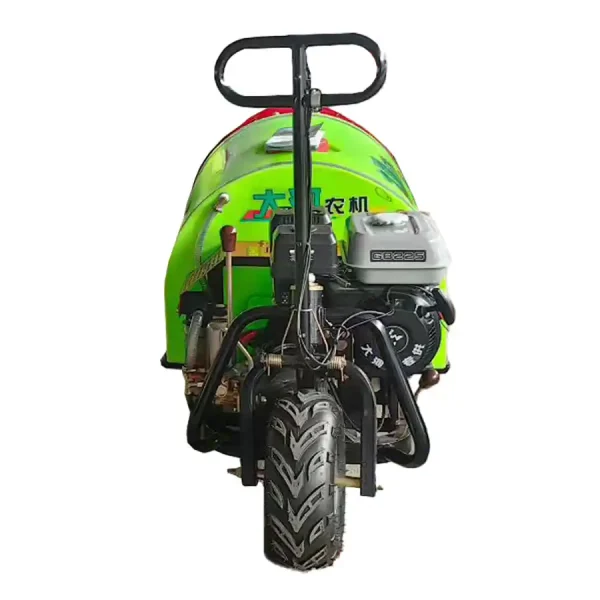 self propelled Hand-Push sprayer 3jfsf-200-3