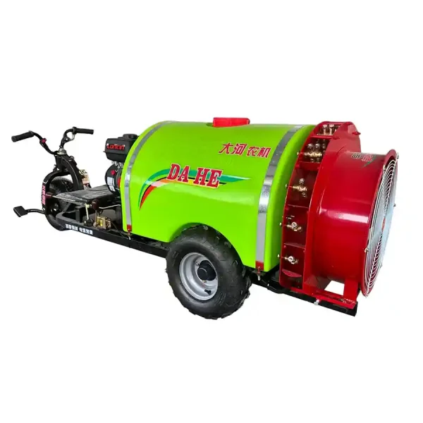 self propelled Ride-on sprayer 3jfcz2-200-3