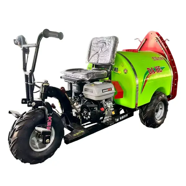 self propelled Ride-on sprayer 3jfcz3-200-5